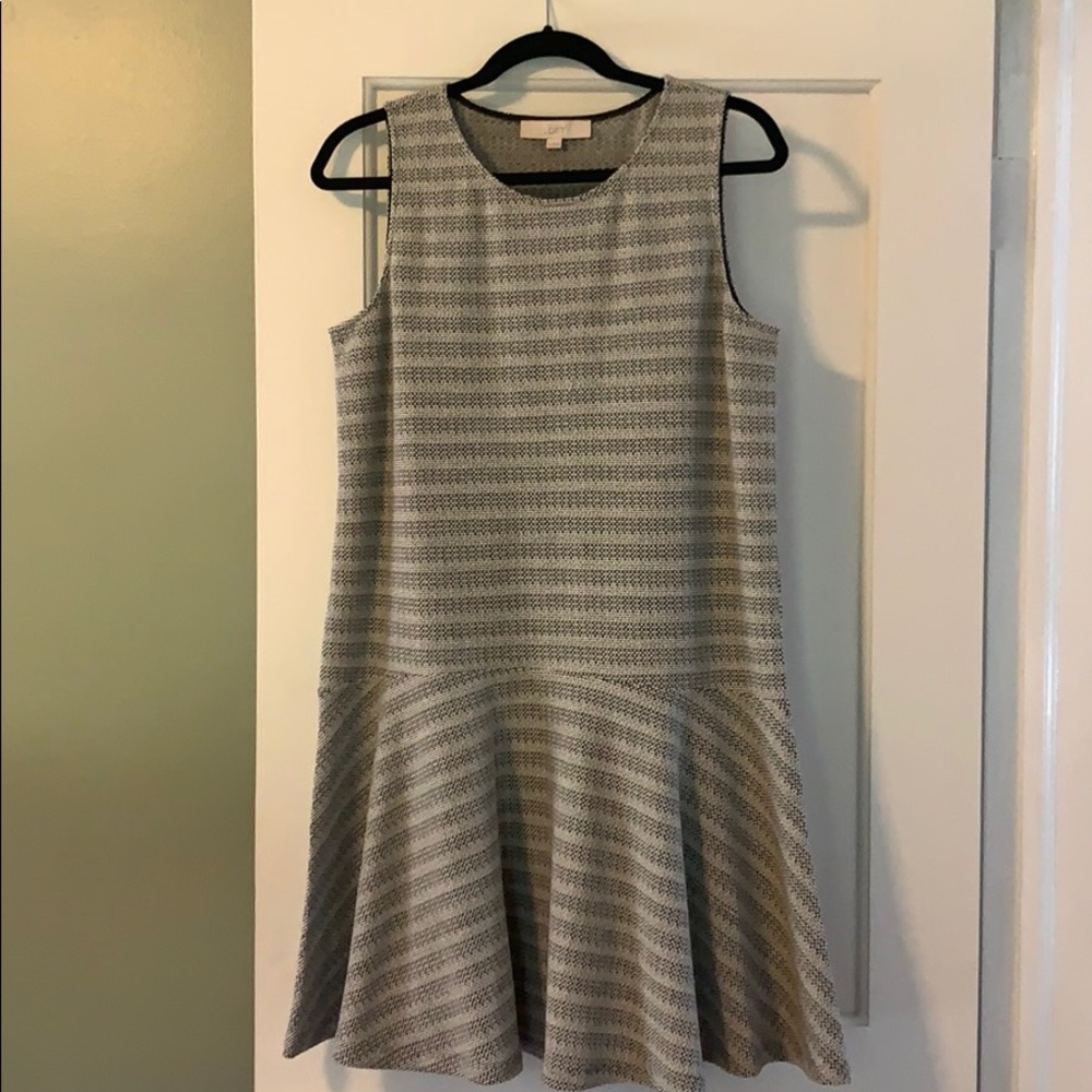 Loft dress